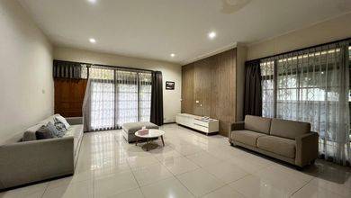 Rumah Modern area Bandung Kota, Bandung, Luas 217 m2