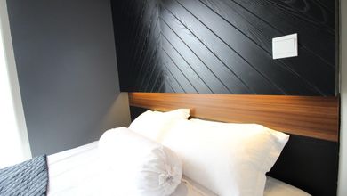 Miliki Segera Apartemen di Bandung Kota, Bandung, LB 62m²