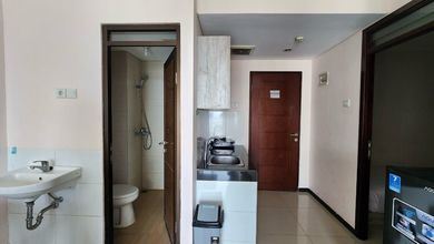 Penawaran Menarik Apartemen di Bandung Kota, Bandung, LB 50m²