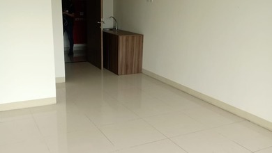 Miliki Segera Apartemen di Ciumbuleuit, Bandung, LB 33m²