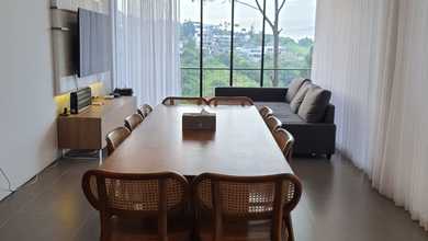 Dijual Villa 2 Lantai Sedang Beroperasi Bisa Langsung Dapat Income Di Dago Bandung
