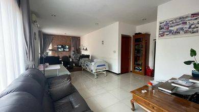 Rumah Premium area Pajajaran, Bandung, LT 400 m2