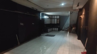 Jual Ruko Kebonjati Sebrang Paskal 23