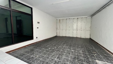 Rumah Elegan di Bandung Kota, Bandung, 6 KT, LT 839m²