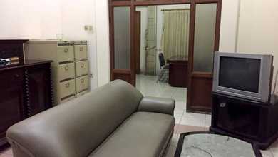 Rumah Area Luxury Pasir Kaliki, Bandung - Harga Menarik 17,6 Miliar