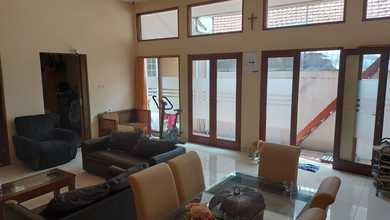 Properti Siap Pakai di Area Pasir Koja, Bandung, LT 221m²