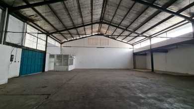 SEWA GUDANG SOEKARNO HATTA DEKAT TOL PASIRKOJA