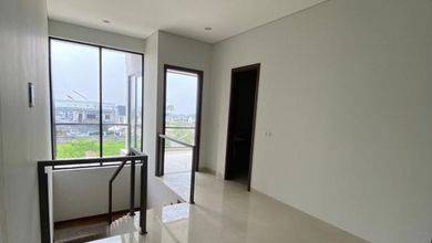 Jual Rumah 165 area Bandung Kota, Bandung