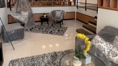 Hunian Favorit di Bandung Kota, Bandung, 4 KT, Harga 2,35 Miliar