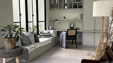 Hunian Mewah di Setiabudi, Bandung, 3 KT, LT 200m²