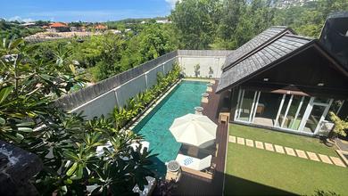 Rumah Area Luxury Ungasan, Badung - Harga Terbaik 15 Miliar