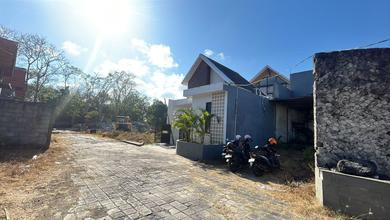 Kavling Prestisius Dijual di Nusa Dua, Badung, Harga 6,5 Miliar