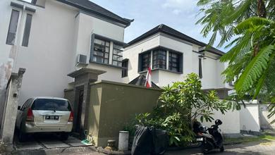 Promo Rumah di Nusa Dua, Badung, LB 86m², Harga 1,4 Miliar