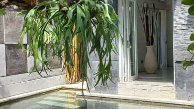 Buc Villa 4Br Nusa Dua Full Furnish