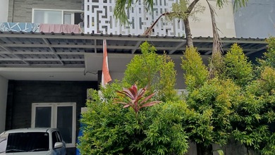 Jual Rumah Bagus Luas 117 m2 area Denpasar Utara, Denpasar