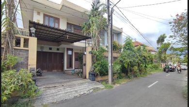 Rumah Area Premium Gatot Subroto, Denpasar - Harga Terbaik 5,8 Miliar