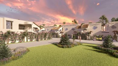 New Mediteran Villa Ungasan Uluwatu Only 12 Units