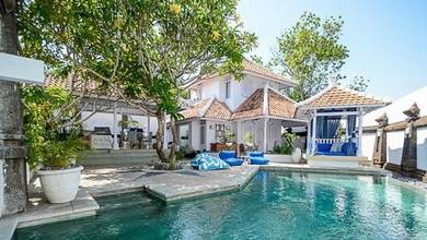 Dijual Villa Kerobokan 2 Bedroom Luas 3 Are Murah Itung Harga Tanah