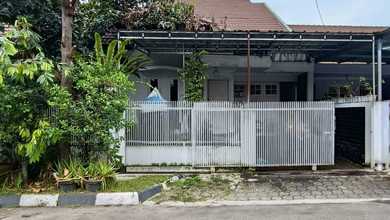 Hunian Favorit di Antapani, Bandung, 5 KT, Harga 2,5 Miliar