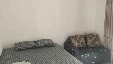Promo Apartemen Murah di Pasteur, Bandung, 1 KT