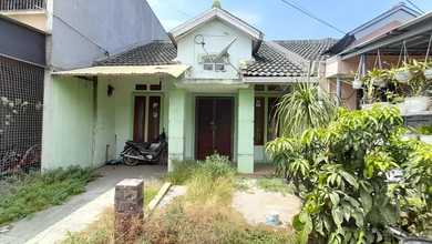 Rumah Dijual di Rancamanyar, Bandung, LB 60m², Harga Kompetitif!