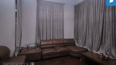 Disewakan Rumah Terjangkau di Hegarmanah, Bandung, LT 350m²