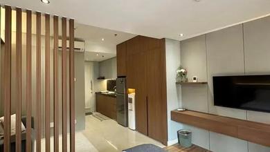 Apartemen Nyaman di Cicendo, Bandung, Harga Murah 90 Juta /tahun