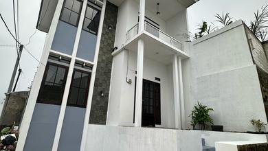 Rumah Minimalis Disewakan di Bandung Barat, Bandung, Harga Ekonomis