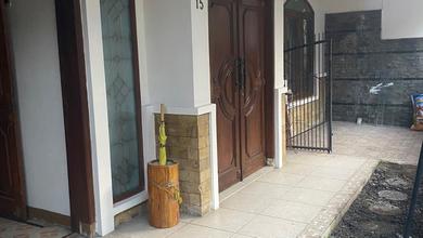 Properti Siap Pakai di Area Margacinta, Bandung, LT 143m²