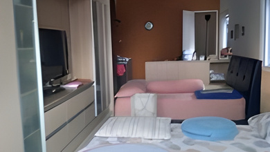 Ruko Siap Pakai di Tamim Bandung