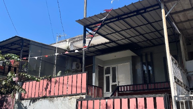 Rumah Nyaman di Area Ujungberung, Bandung, LT 84m², Harga 450 Juta