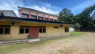 For Sale Tanah Eksklusif di Arcamanik, Bandung, LT 1576m²