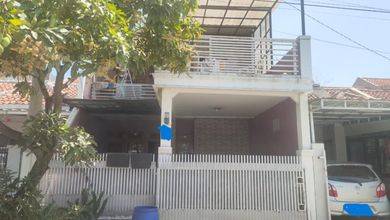 Rumah Eksklusif Luas 84 m2, area Soreang, Bandung