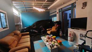 Properti Siap Huni di Kawasan Bandung Kota, Bandung, LT 82m²