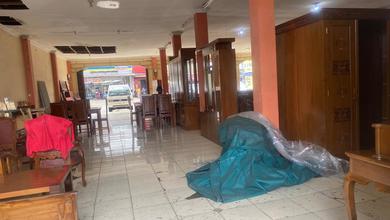 Disewakan Ruko Strategis di Jalan Raya Utama, Ujung Berung Bandung Timur