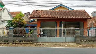 Dijual Rumah Nyaman di Cihampelas, Bandung - LT 336m²