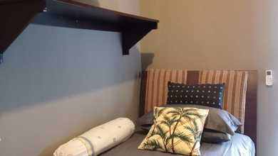 Promo Rumah di Pasteur, Bandung, LB 60m², Harga 1,4 Miliar