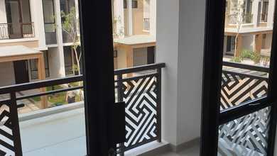 Rumah Sewa Murah Lokasi Podomoro Park Bandung, Bandung, LB 127m²