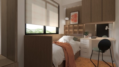 Dijual Rumah Strategis di Kota Baru Parahyangan, Bandung - LT 84m²