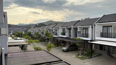 For Sale rumah Eksklusif di Bandung Kota, Bandung - LT 120m²