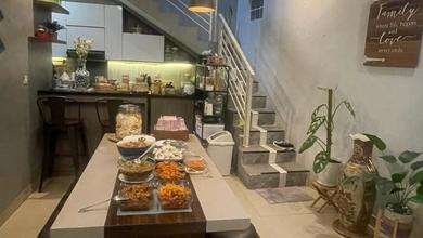 Jual Rumah Strategis di Bandung Kota, Bandung - LT 140m²