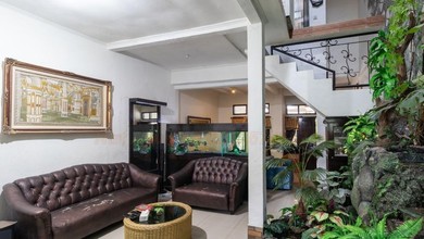 Properti Siap Huni di Kawasan Cimahi Utara, Cimahi, LT 87m²