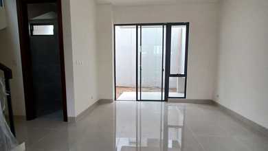 Rumah Sewa Murah Lokasi Podomoro Park Bandung, Bandung, LB 82m²