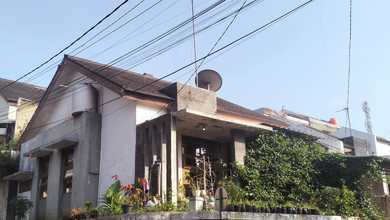 Promo Rumah di Lembang, Bandung Barat, LB 90m², Harga 750 Juta
