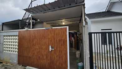 Dijual Rumah Terjangkau di Bojongsoang, Bandung - LT 55m²