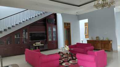 Dijual rumah Eksklusif di Sarijadi, Bandung - LT 685m²