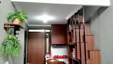 Properti Siap Pakai di Kawasan Pasteur, Bandung, LT 65m²