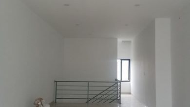 Ruko Siap Pakai di Cijerah Bandung