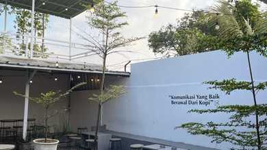 Eks Kafe Jalan Raya Banjaran Dijual Harga Hitung Tanah 