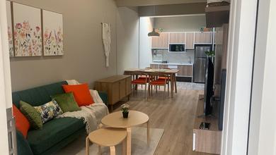 Dijual Rumah Strategis di Kota Baru Parahyangan, Bandung - LT 108m²